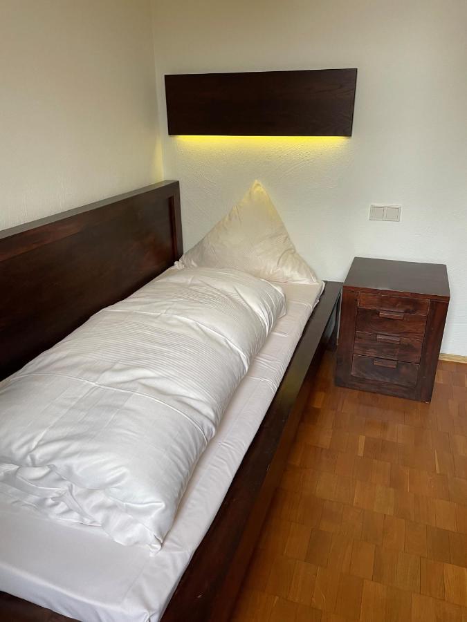 Landhotel Battenheimer Hof Bodenheim Zewnętrze zdjęcie