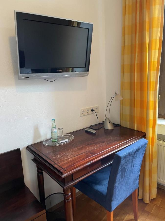 Landhotel Battenheimer Hof Bodenheim Zewnętrze zdjęcie