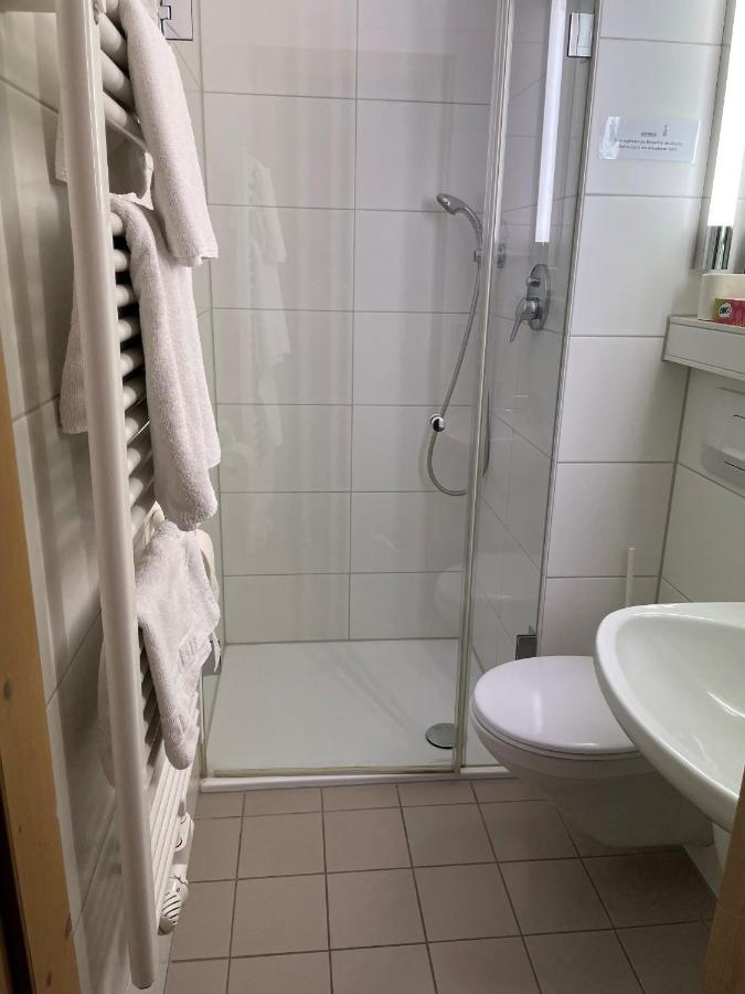 Landhotel Battenheimer Hof Bodenheim Zewnętrze zdjęcie