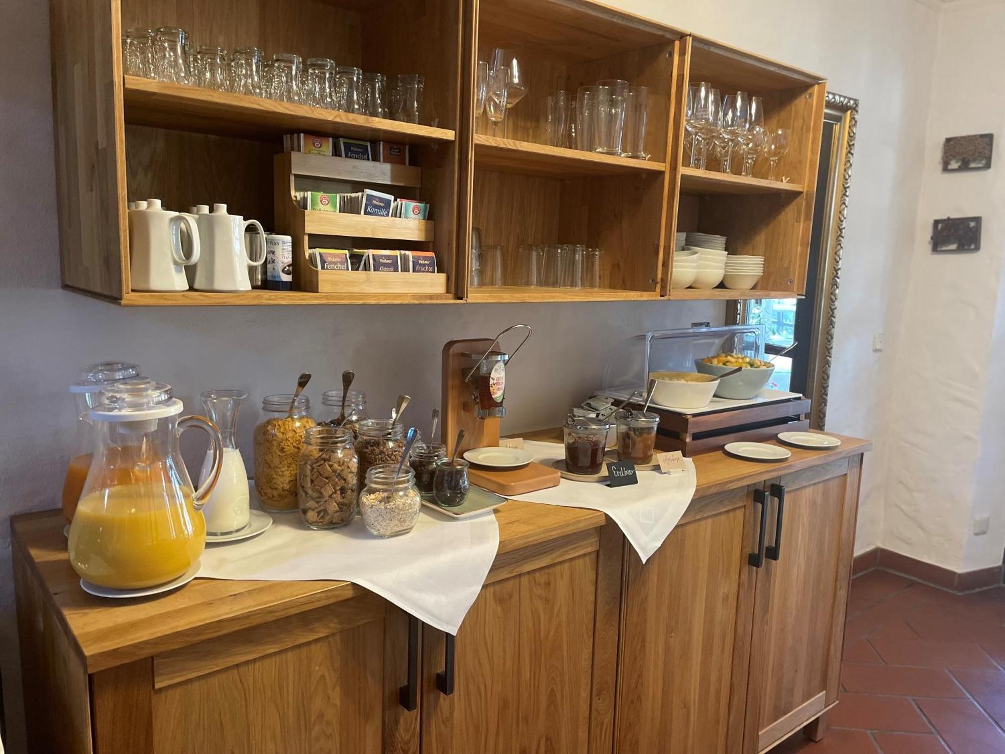 Landhotel Battenheimer Hof Bodenheim Zewnętrze zdjęcie
