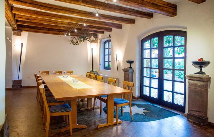 Landhotel Battenheimer Hof Bodenheim Zewnętrze zdjęcie