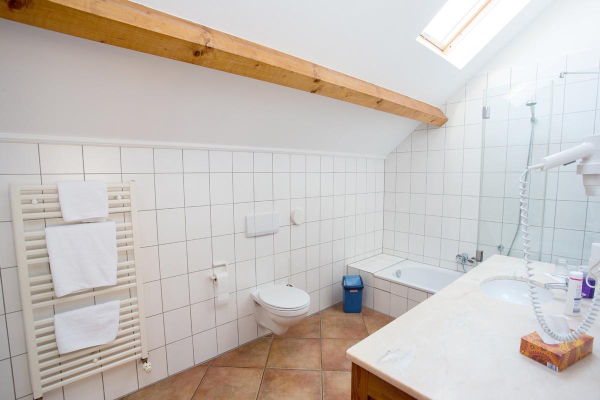 Landhotel Battenheimer Hof Bodenheim Zewnętrze zdjęcie