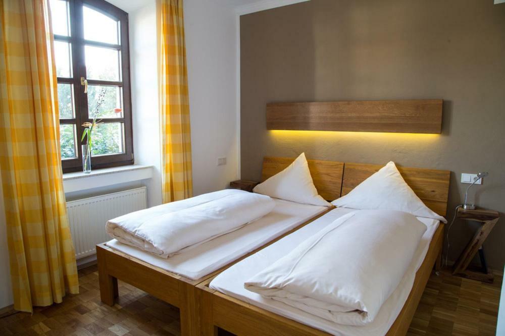 Landhotel Battenheimer Hof Bodenheim Zewnętrze zdjęcie
